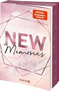 Cover: New Memories - Knaur