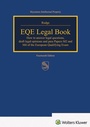Cover: EQE Legal Book - Carl Heymanns Verlag