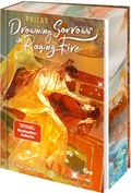 Cover: Drowning Sorrows in Raging Fire 2 - Bramble Hardcover