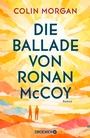 Cover: Die Ballade von Ronan McCoy - Droemer