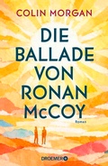 Cover: Die Ballade von Ronan McCoy - Droemer