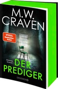 Cover: Der Prediger - Droemer