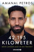 Cover: 42,195 Kilometer - Droemer