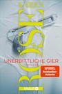 Cover: Unerbittliche Gier - Knaur