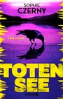 Cover: Totensee - Knaur