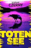 Cover: Totensee - Knaur