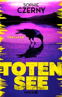 Enlarge image Cover: Totensee - Knaur