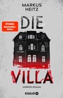 Cover: Die Villa - Knaur
