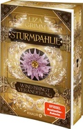 Cover: Sturmdahlie. Wind bringt Ver&auml;nderung - Knaur