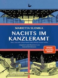 Cover: Nachts im Kanzleramt - Droemer