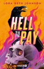 Cover: Hell to Pay - Knaur