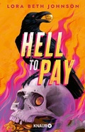 Cover: Hell to Pay - Knaur