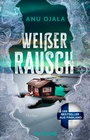 Cover: Weißer Rausch - Droemer