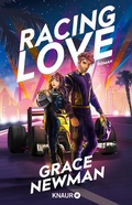 Cover: Racing Love - Knaur