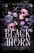 Cover: Blackthorn - Bramble Hardcover