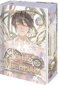 Cover: Little Mushroom 2 - Bramble Hardcover