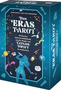Cover: Das Eras-Tarot - Knaur MensSana