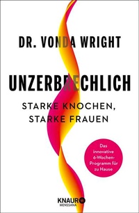 Enlarge image Cover: Unzerbrechlich - Knaur MensSana