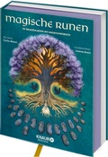 Cover: Magische Runen - Knaur MensSana