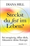 Cover: Steckst du fest im Leben? - Knaur MensSana