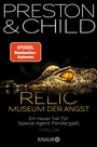 Cover: Relic - Knaur