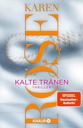 Cover: Kalte Tr&auml;nen - Knaur