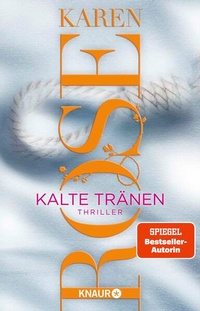 Enlarge image Cover: Kalte Tränen - Knaur