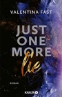 Cover: Just One More Lie - Knaur