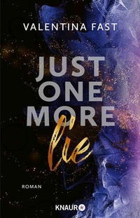 Enlarge image Cover: Just One More Lie - Knaur