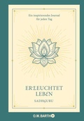 Cover: Erleuchtet leben - O.W. Barth