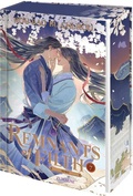 Cover: Remnants of Filth. Buch 7 - Bramble Hardcover