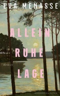 Cover: Alleinruhelage - Kiepenheuer & Witsch