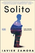 Cover: Solito - Kiepenheuer & Witsch