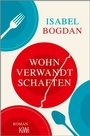 Cover: Wohnverwandtschaften - Kiepenheuer & Witsch