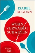 Cover: Wohnverwandtschaften - Kiepenheuer & Witsch
