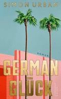 Cover: German Gl&uuml;ck - Kiepenheuer & Witsch