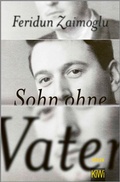 Cover: Sohn ohne Vater - Kiepenheuer & Witsch