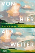 Cover: Von hier aus weiter - Kiepenheuer & Witsch