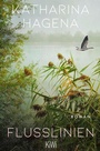 Cover: Flusslinien - Kiepenheuer & Witsch
