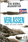 Cover: Verlassen - Kiepenheuer & Witsch