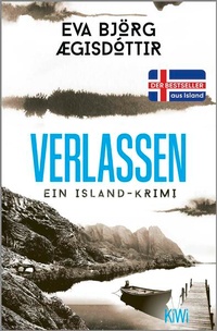 Enlarge image Cover: Verlassen - Kiepenheuer & Witsch