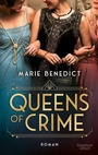 Cover: Queens of Crime - Kiepenheuer & Witsch