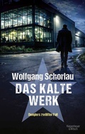 Cover: Das kalte Werk - Kiepenheuer & Witsch