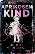 Cover: Aprikosenkind - Kiepenheuer & Witsch
