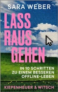 Cover: Lass rausgehen - Kiepenheuer & Witsch