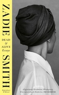 Cover: Dead & Alive - Kiepenheuer & Witsch