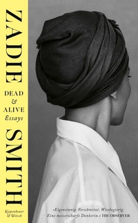 Enlarge image Cover: Dead & Alive - Kiepenheuer & Witsch