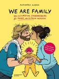 Cover: We Are Family - Kiepenheuer & Witsch