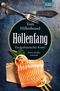 Cover: H&ouml;llenfang - Kiepenheuer & Witsch