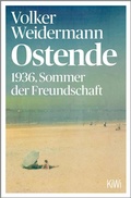 Cover: Ostende - Kiepenheuer & Witsch